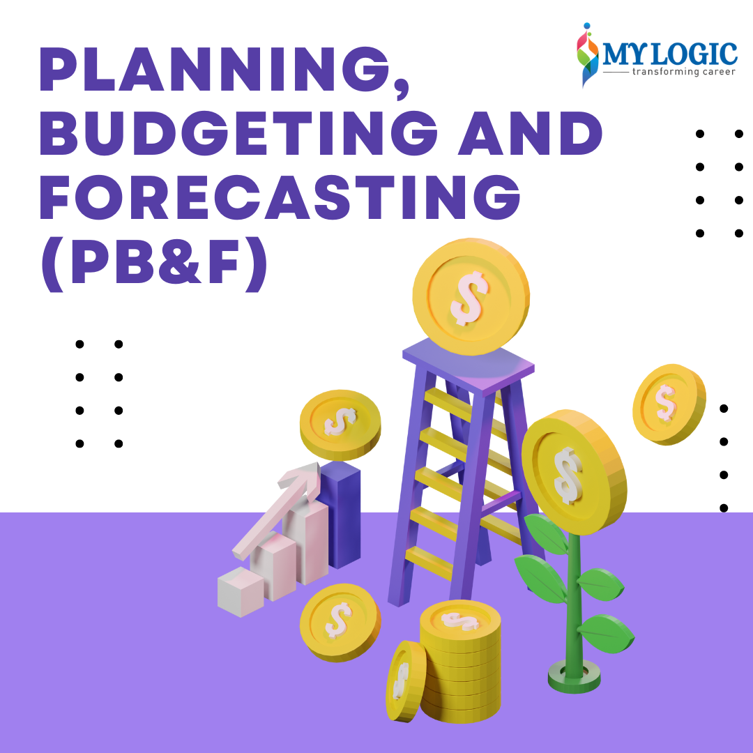 Planning,Budgeting and Forecasting 
